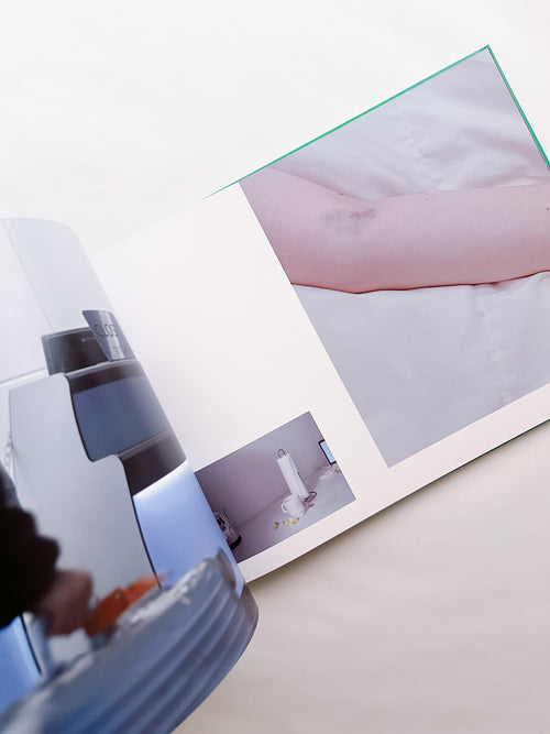 Pieces of Narratives / System of Culture