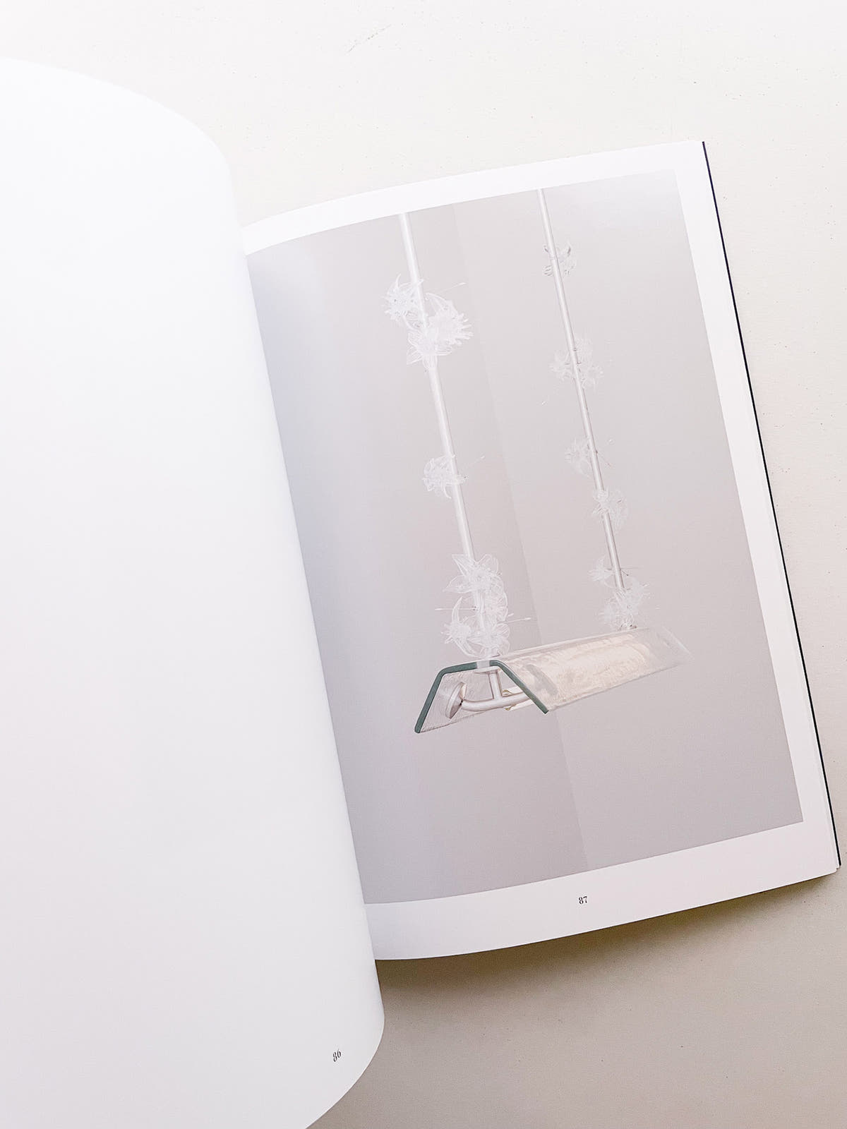 LA CASA DENTRO / Formafantasma [NUMBERED]