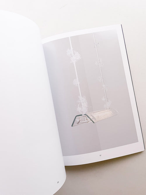 LA CASA DENTRO / Formafantasma [NUMBERED]