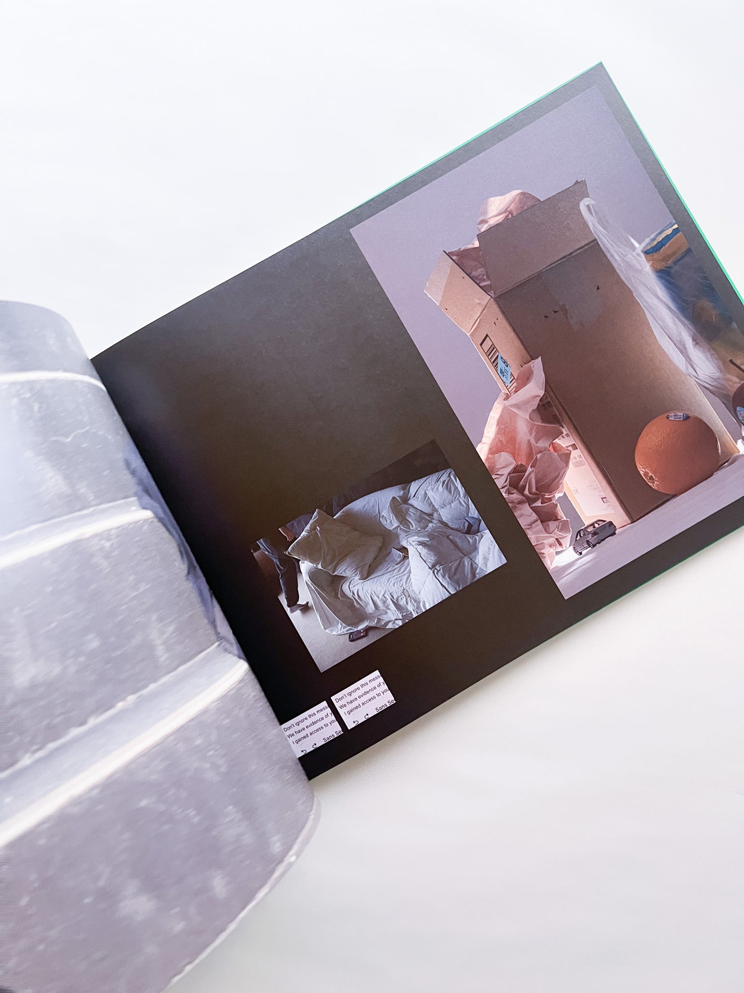 Pieces of Narratives / System of Culture