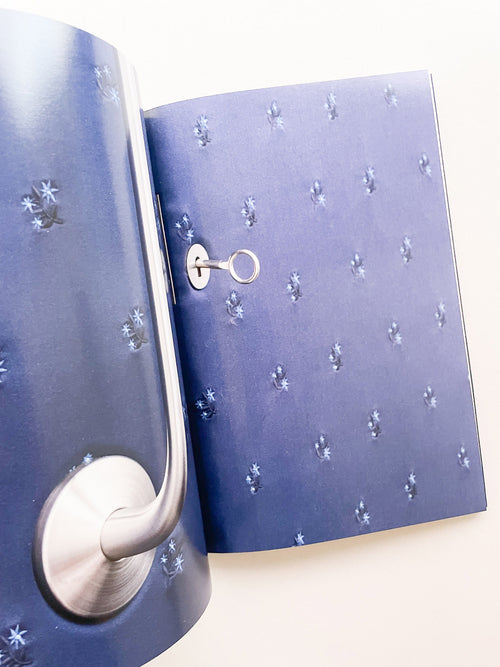 LA CASA DENTRO / Formafantasma [NUMBERED]