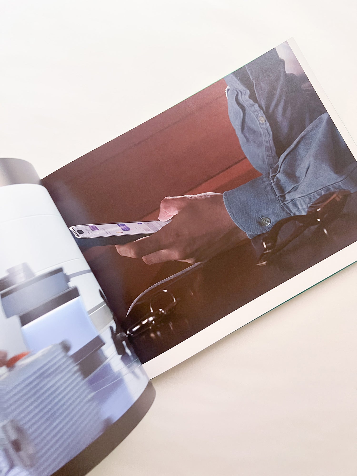 Pieces of Narratives / System of Culture