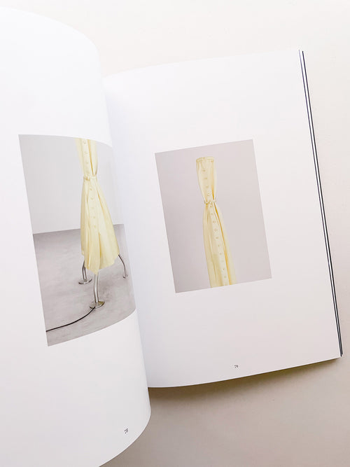 LA CASA DENTRO / Formafantasma [NUMBERED]