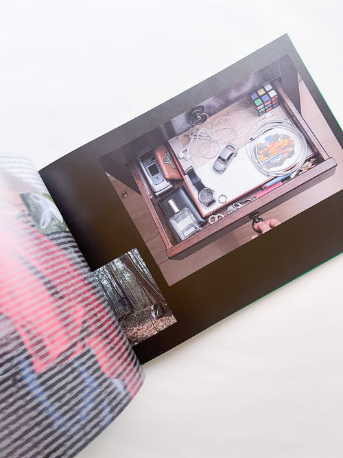 Pieces of Narratives / System of Culture