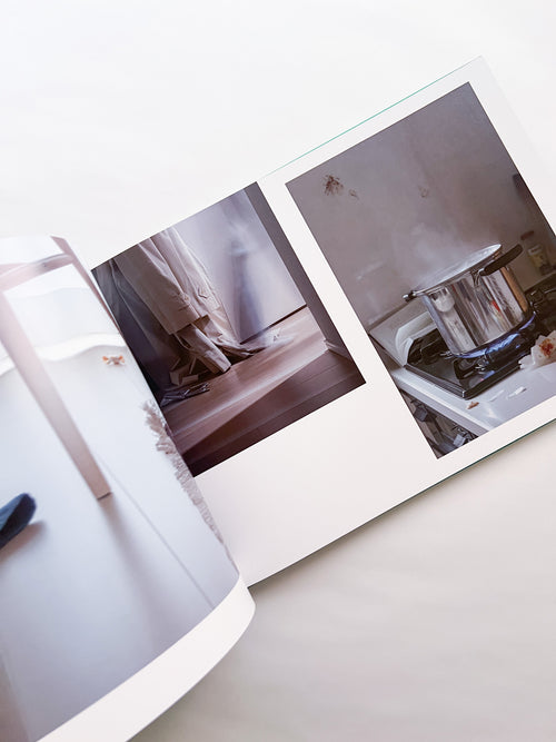 Pieces of Narratives / System of Culture