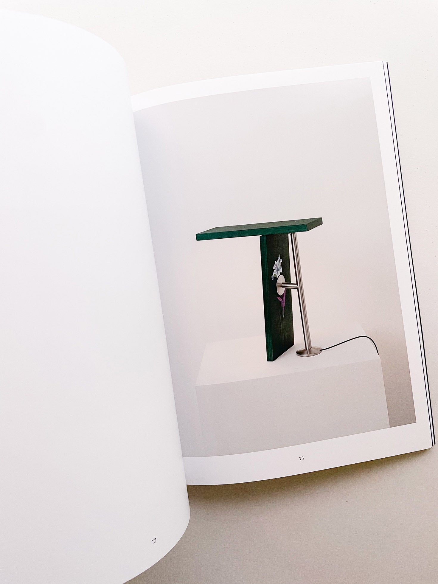 LA CASA DENTRO / Formafantasma [NUMBERED]