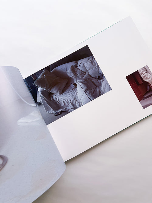 Pieces of Narratives / System of Culture