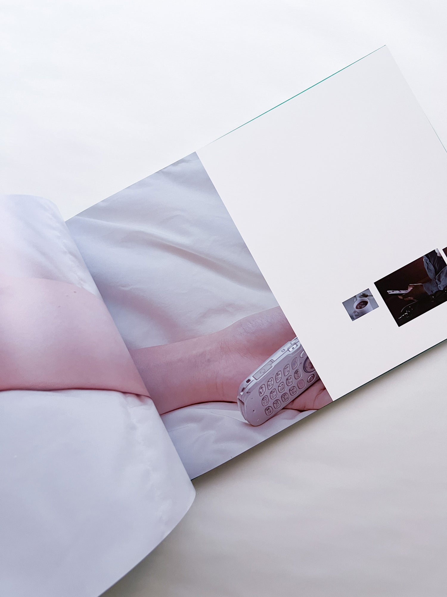 Pieces of Narratives / System of Culture