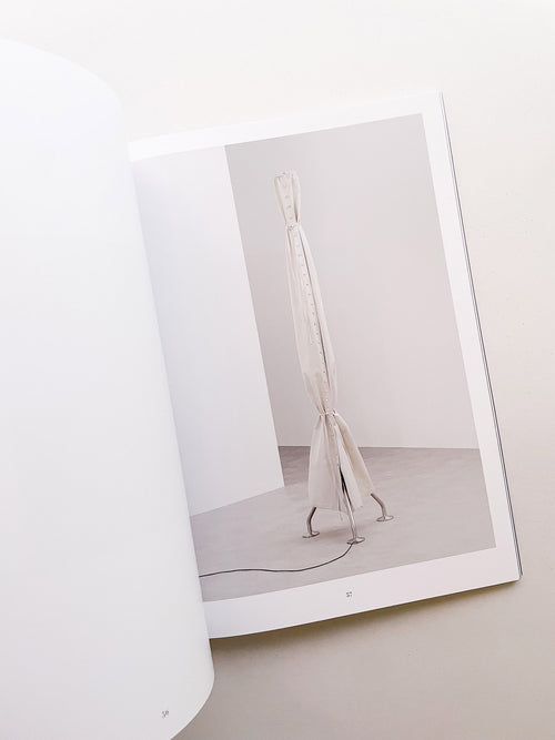 LA CASA DENTRO / Formafantasma [NUMBERED]