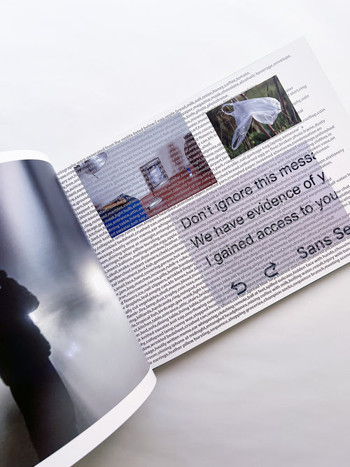 Pieces of Narratives / System of Culture