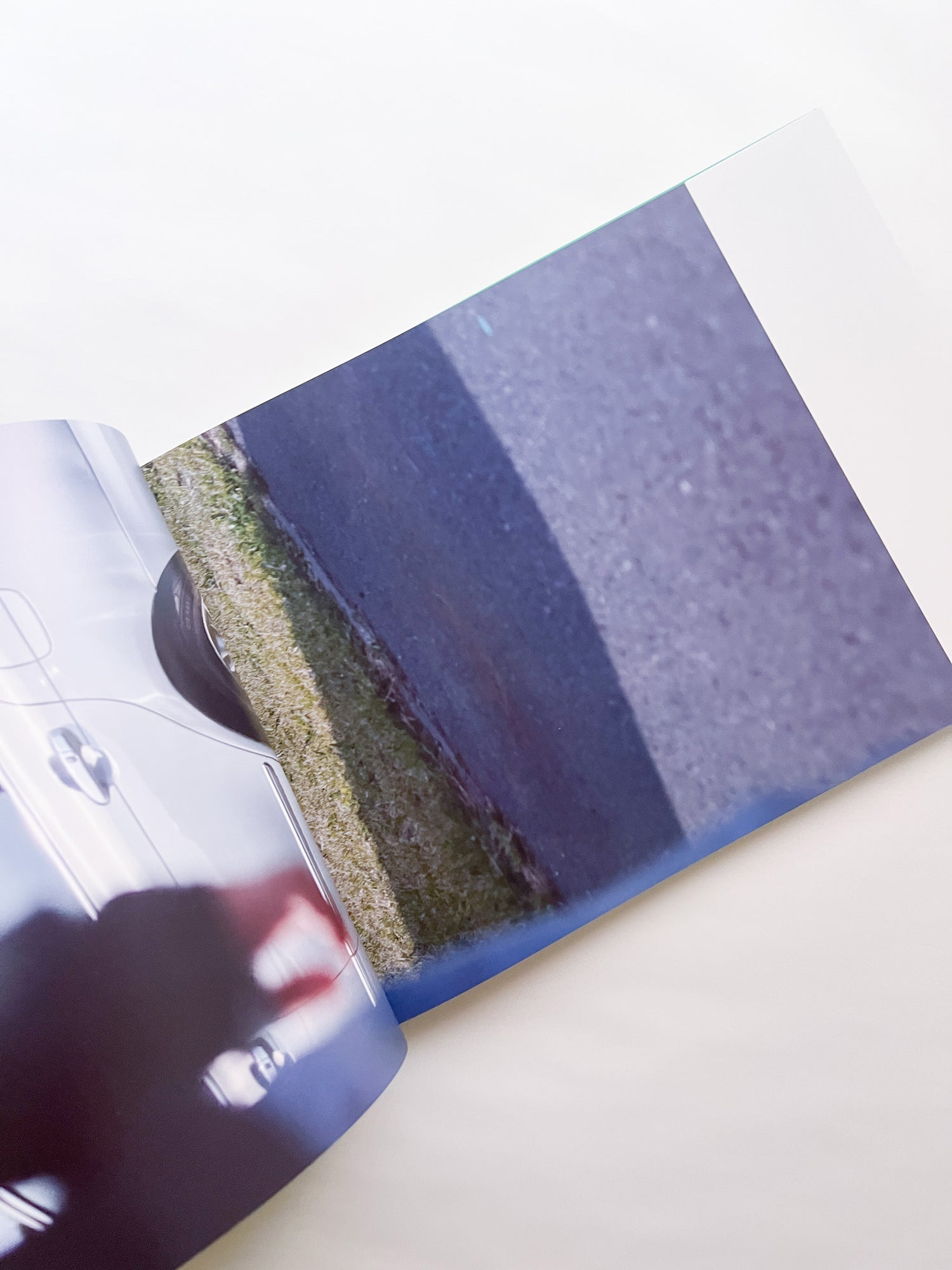 Pieces of Narratives / System of Culture