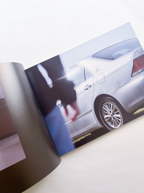 Pieces of Narratives / System of Culture