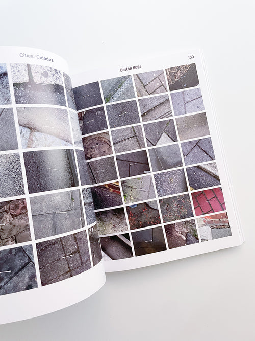 CITIES / Christian Marclay