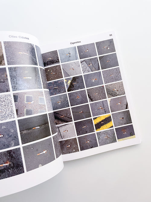 CITIES / Christian Marclay