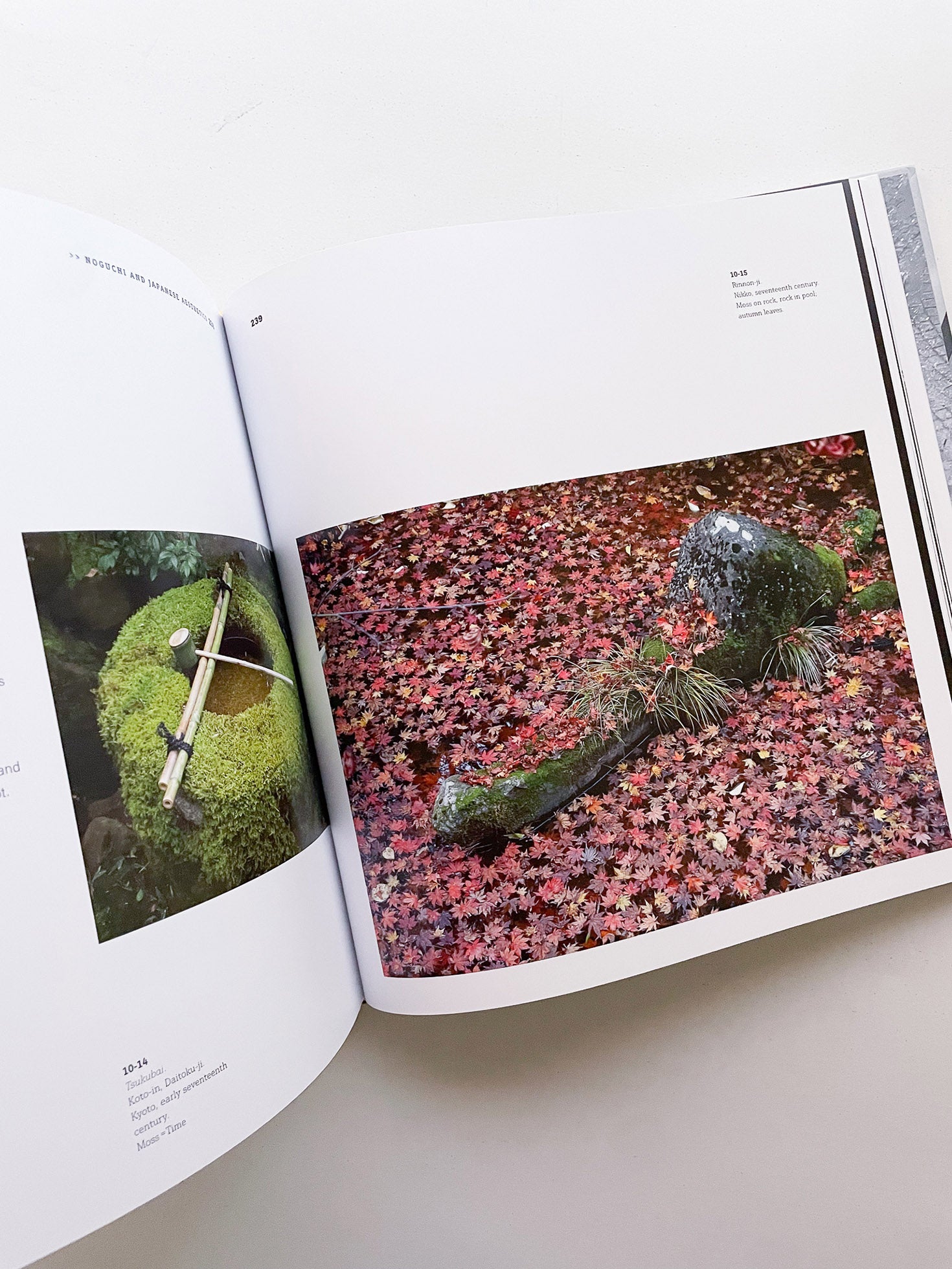 NOGUCHI'S GARDEN LANDSCAPE AS SCULPTURE / Isamu Noguchi