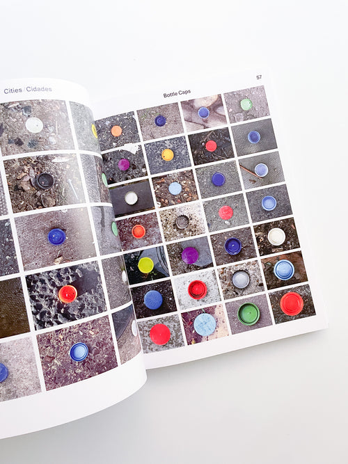 CITIES / Christian Marclay