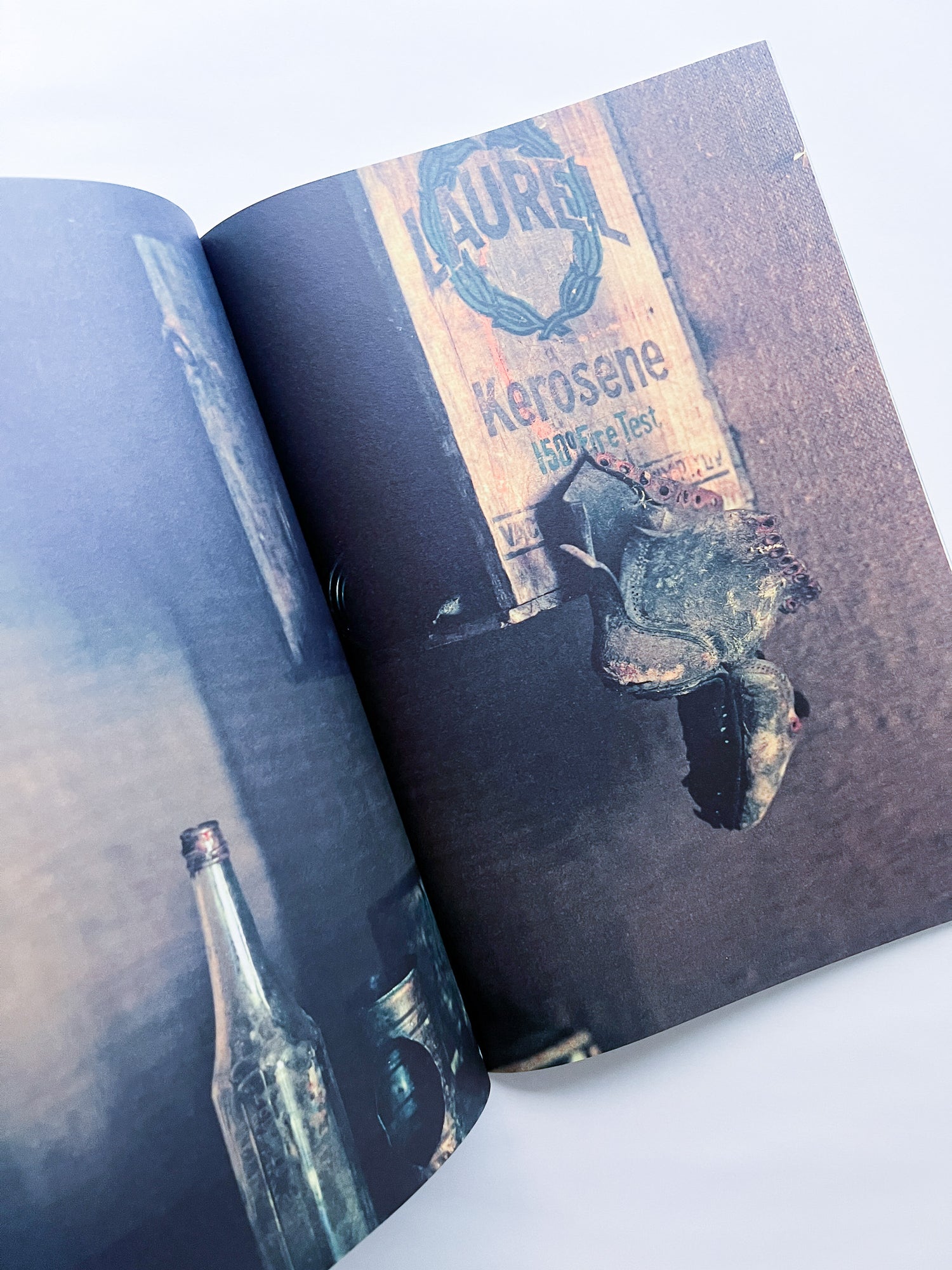 Subsequence  volume 08