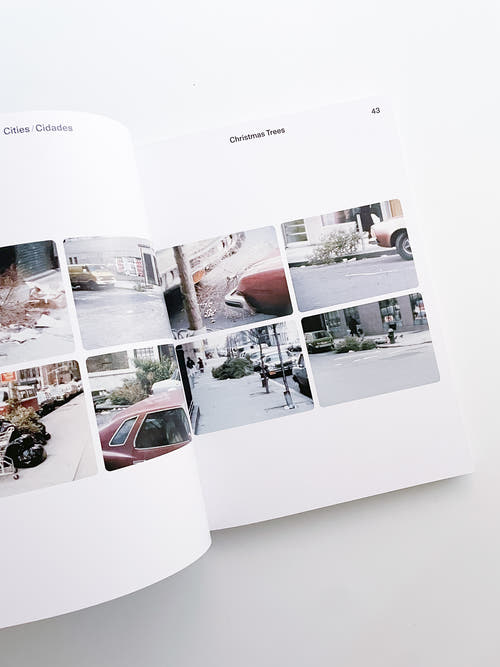 CITIES / Christian Marclay