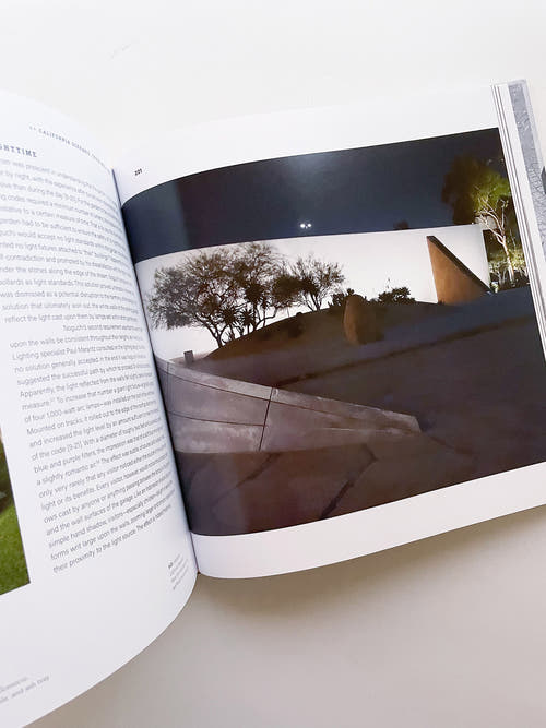 NOGUCHI'S GARDEN LANDSCAPE AS SCULPTURE / Isamu Noguchi