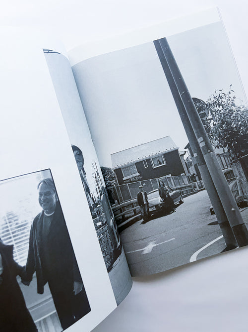 Subsequence  volume 08