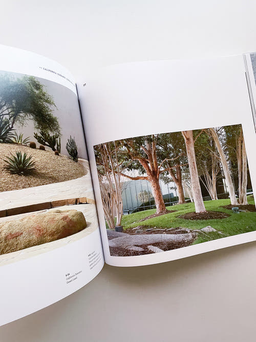 NOGUCHI'S GARDEN LANDSCAPE AS SCULPTURE / Isamu Noguchi