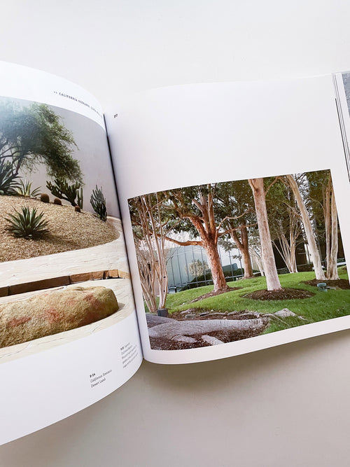 NOGUCHI'S GARDEN LANDSCAPE AS SCULPTURE / Isamu Noguchi