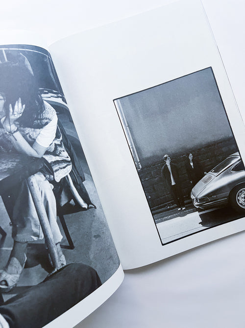 Subsequence  volume 08