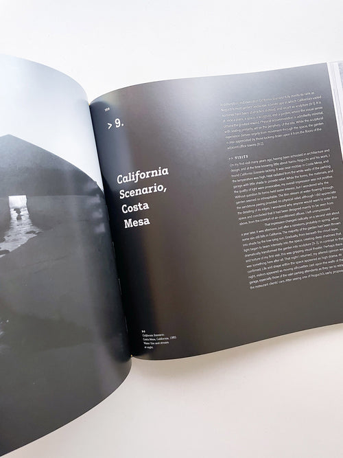 NOGUCHI'S GARDEN LANDSCAPE AS SCULPTURE / Isamu Noguchi