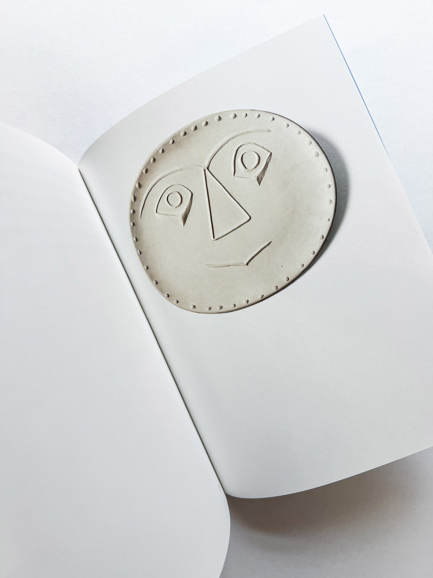 PICALSO / Sophie Calle