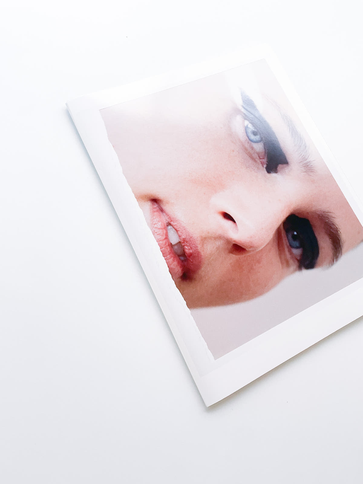 Without / Martina Bjorn