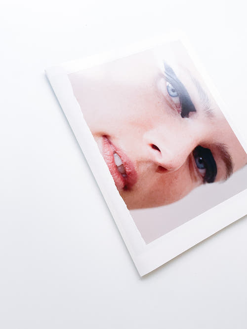 Without / Martina Bjorn