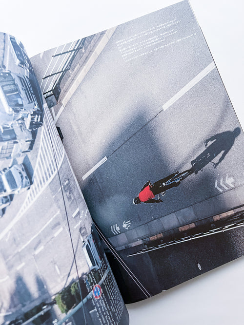 Subsequence  volume 08