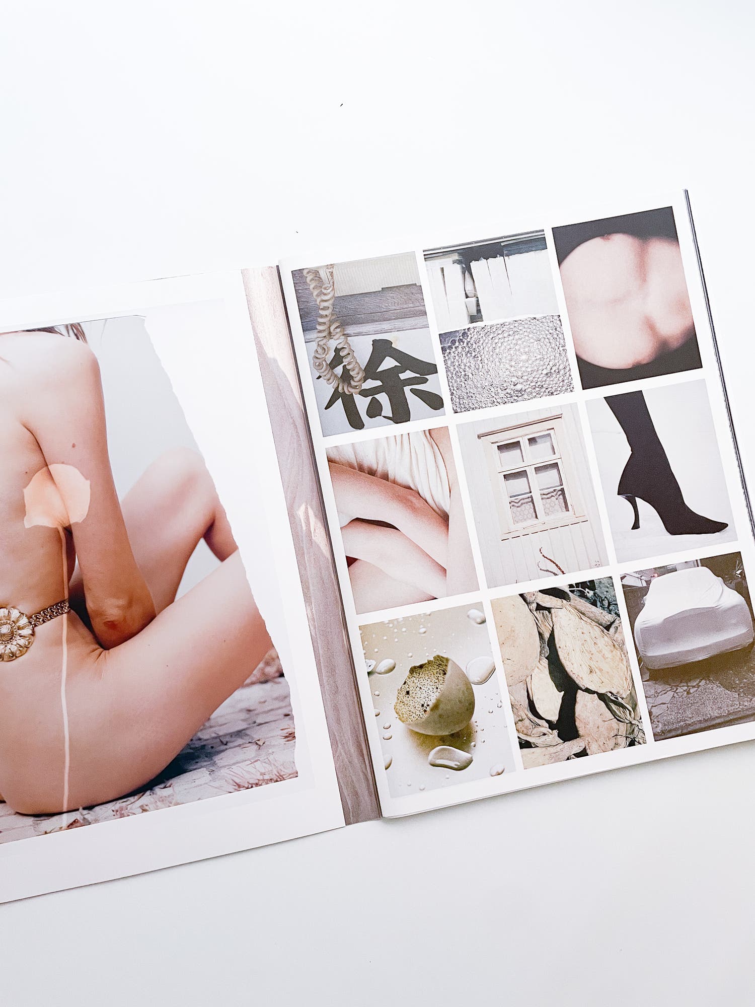 Without / Martina Bjorn