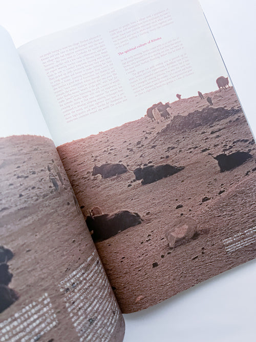 Subsequence  volume 08