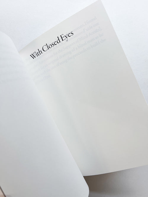 PICALSO / Sophie Calle