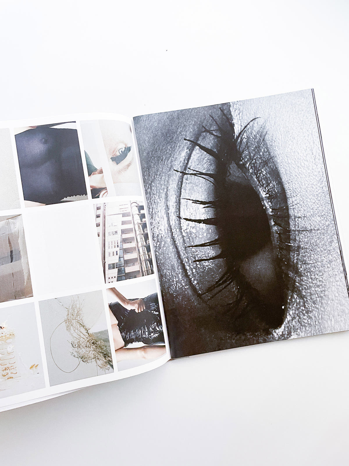 Without / Martina Bjorn