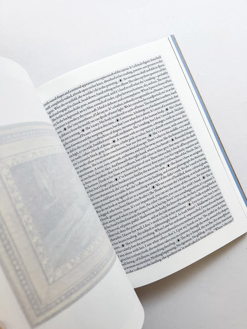 PICALSO / Sophie Calle