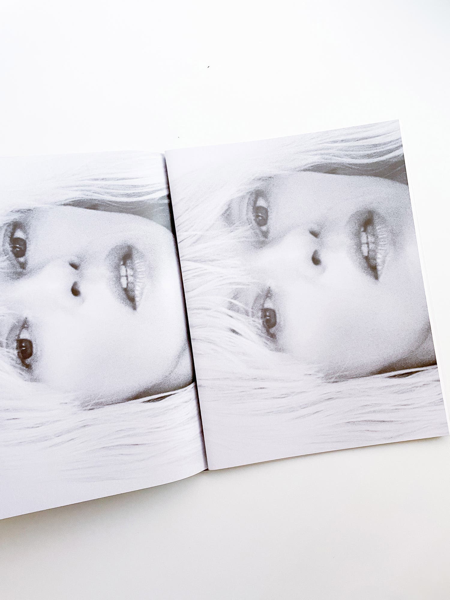 Without / Martina Bjorn