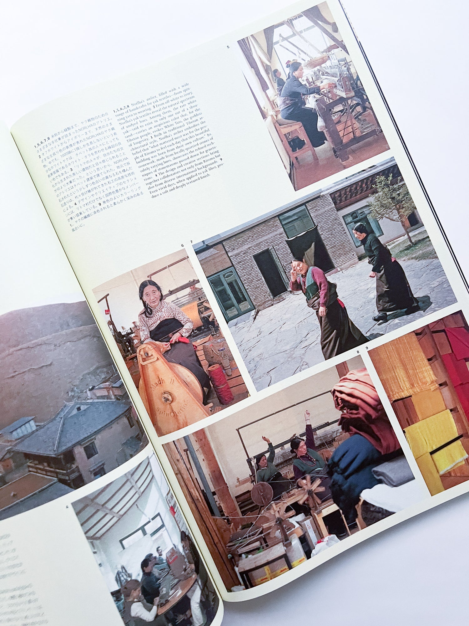 Subsequence  volume 08