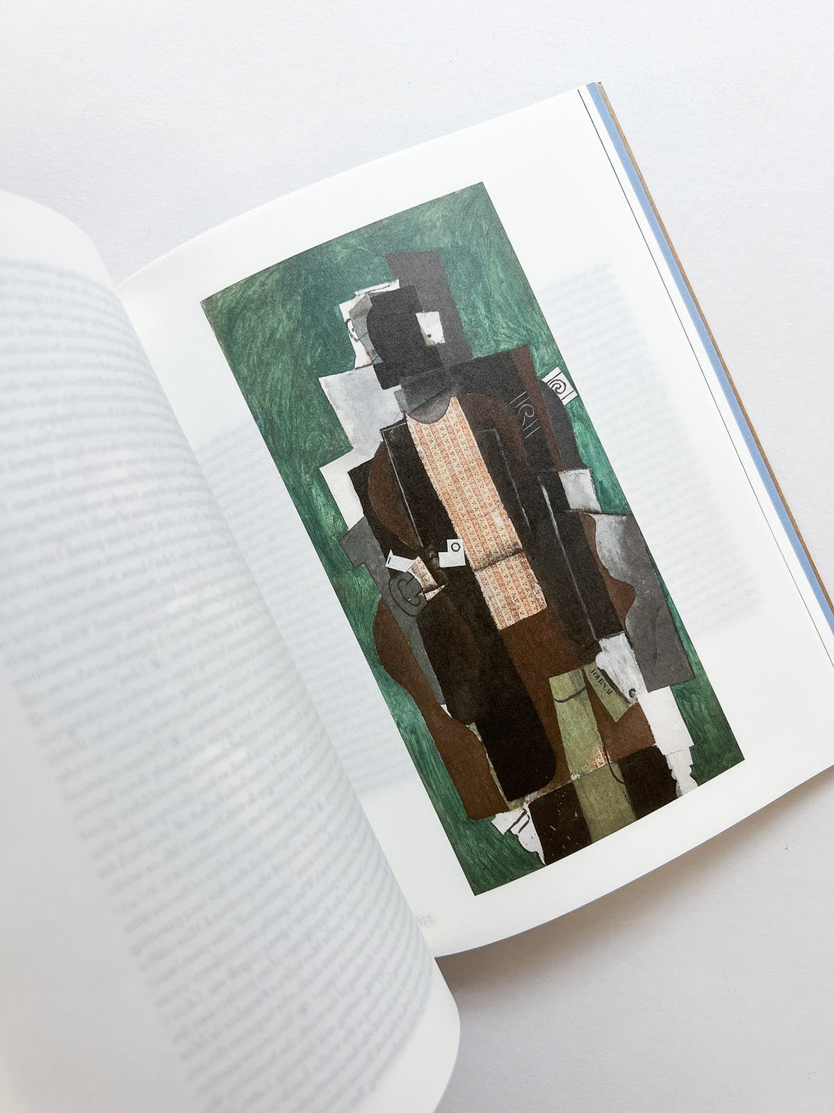 PICALSO / Sophie Calle