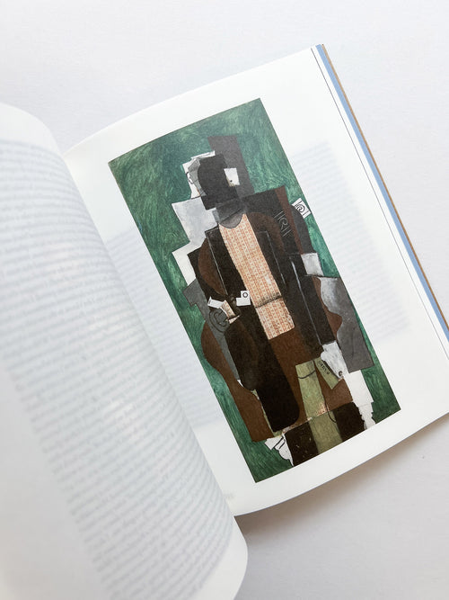 PICALSO / Sophie Calle