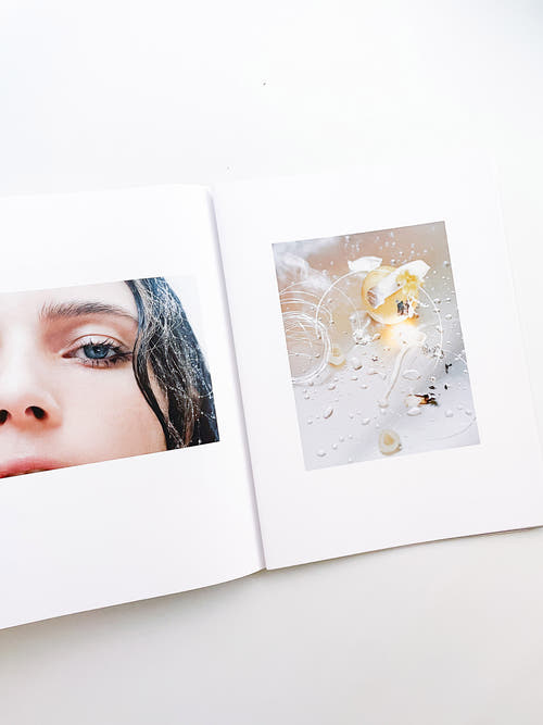 Without / Martina Bjorn