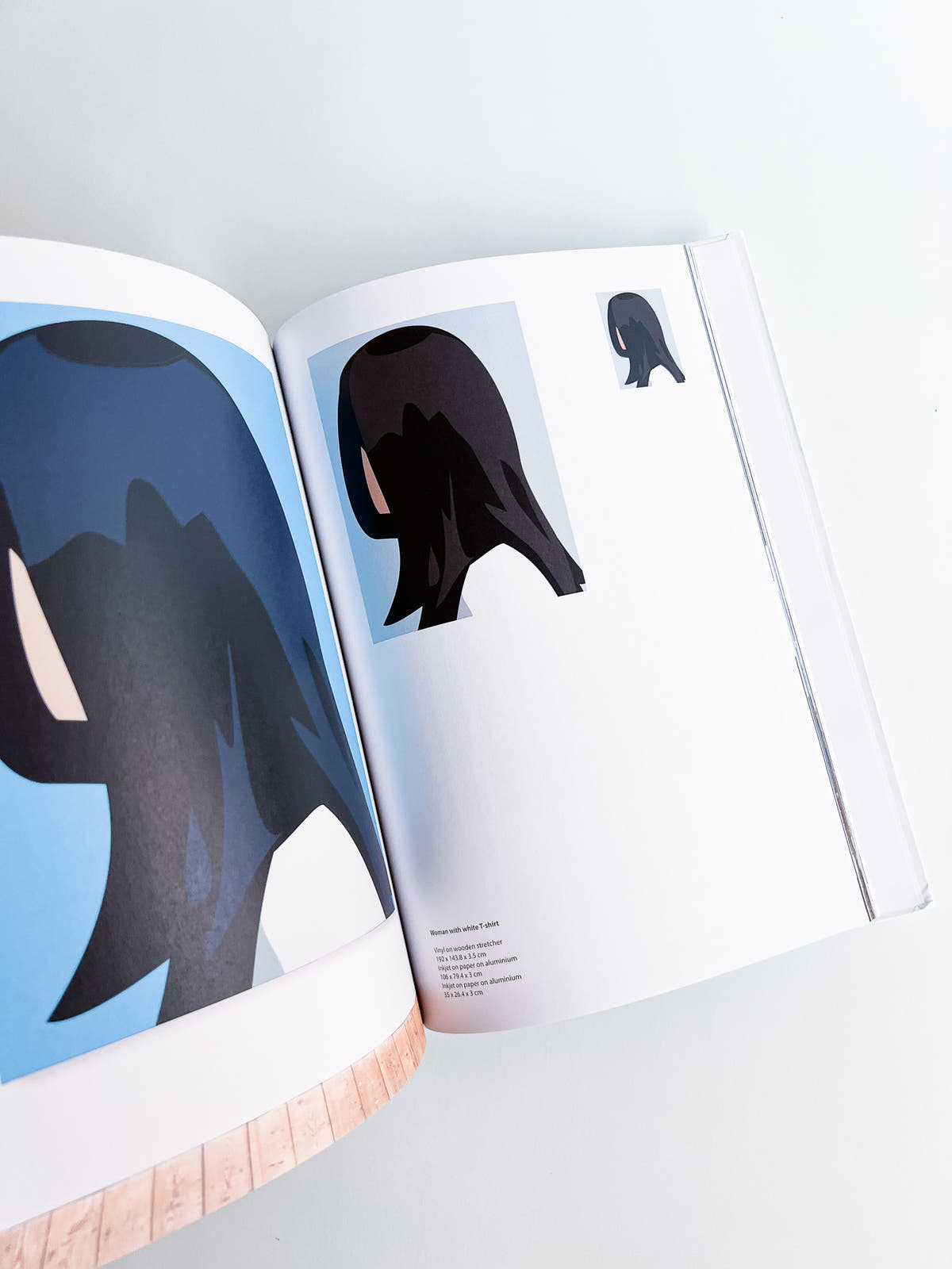 Julian Opie: 2015