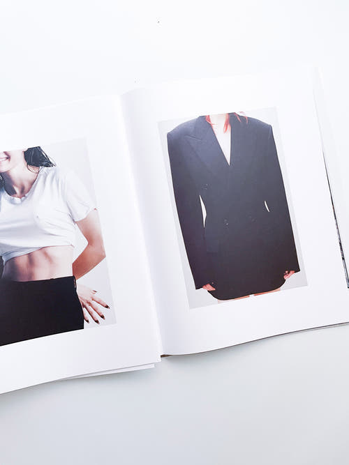 Without / Martina Bjorn