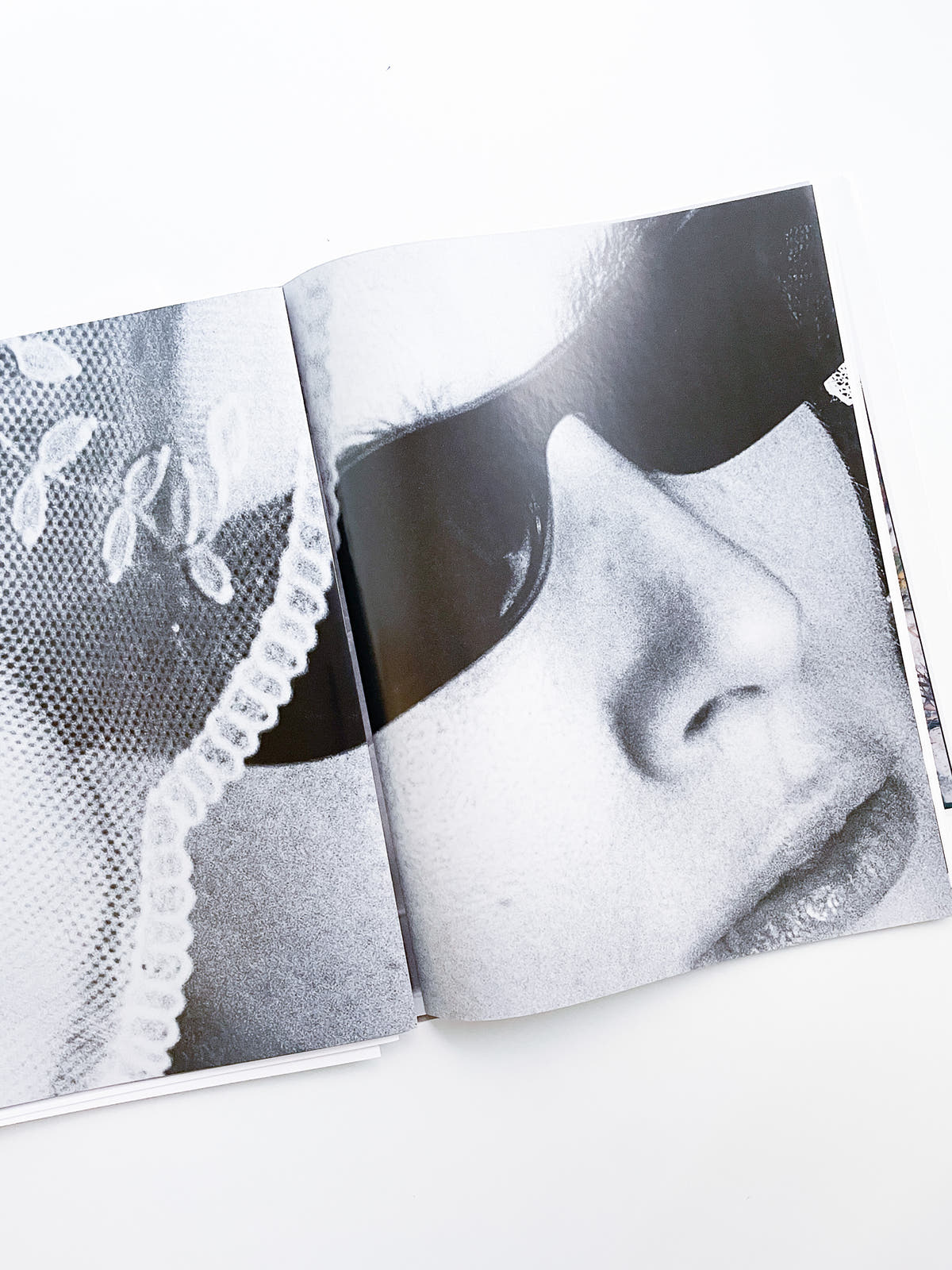 Without / Martina Bjorn