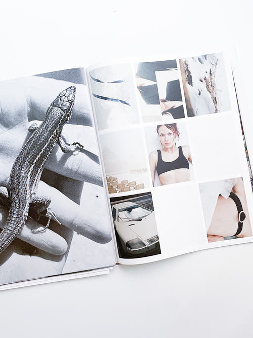 Without / Martina Bjorn