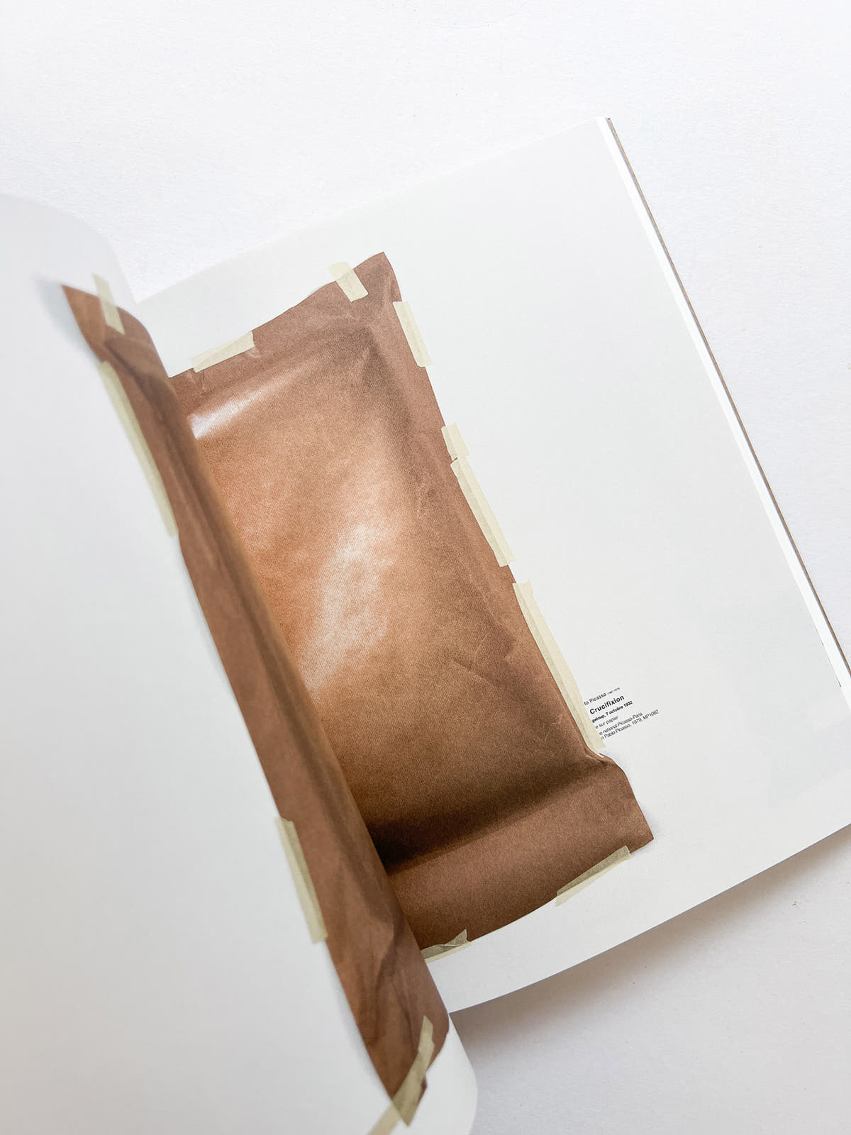 PICALSO / Sophie Calle