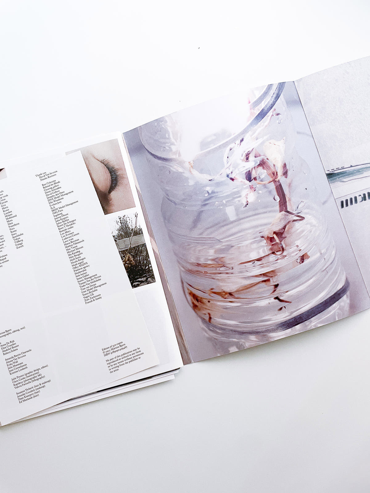 Without / Martina Bjorn