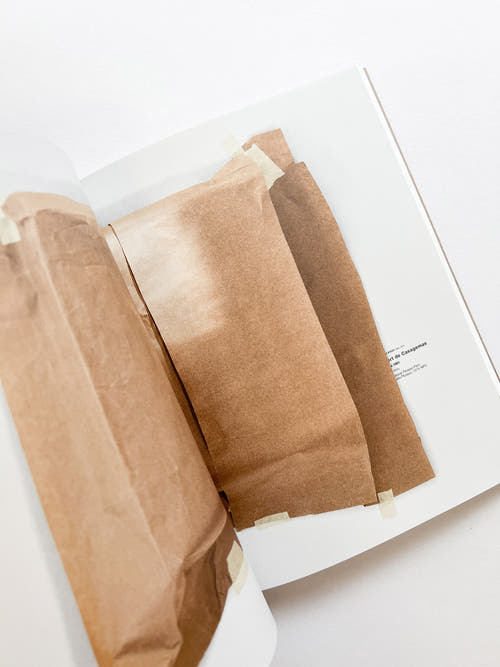 PICALSO / Sophie Calle