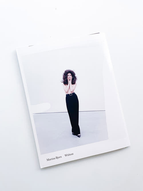 Without / Martina Bjorn